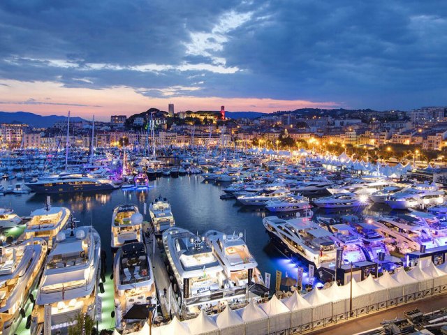 Featured image for “The Cannes Yachting Festival 2023”