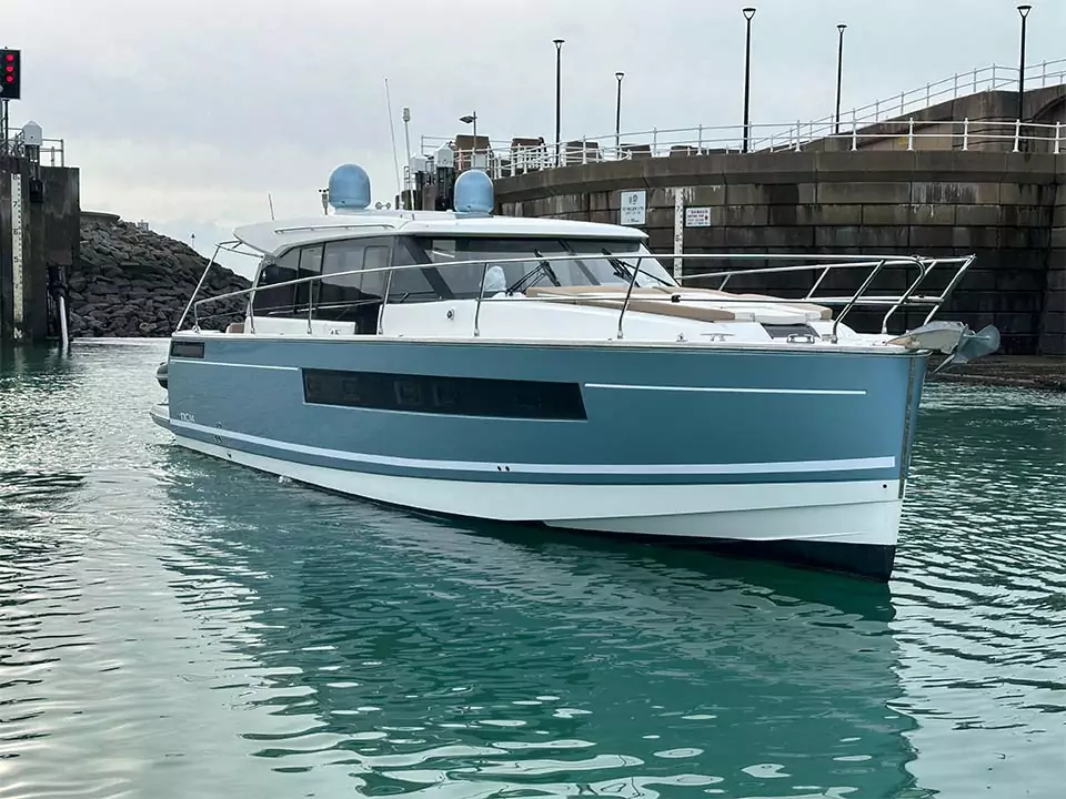 Featured image for “Jeanneau NC14 – SOLD”